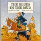 The Bluecoats Volume 7 - The Blues In The Mud Cinebook Paperback Comic Book by Lambil / Cauvin