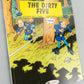 The Bluecoats Volume 14 - The Dirty Five Cinebook Paperback Comic Book by Lambil / Cauvin