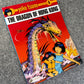 Yoko Tsuno Full Set of 18 by R. Leloup: Cinebook PB Edition Rare Comic Book Lot