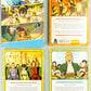 Avatar: The Last Airbender Team Treasury Boxed Set 3x Comics +Poster Dark Horse