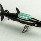 Pixi Tintin Figurine Objets Mythe 5605 Shark Submarine 1994 X Rare Model Herge