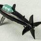 Pixi Tintin Figurine Objets Mythe 5605 Shark Submarine 1994 X Rare Model Herge