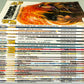 Thorgal Volumes 0-24: Set x25 Cinebook Paperback Comic Book Complete Collection Lot