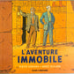 L' Aventure Immobile: Convard / Juillard Studio Jacobs 2014 Edition HB Blake