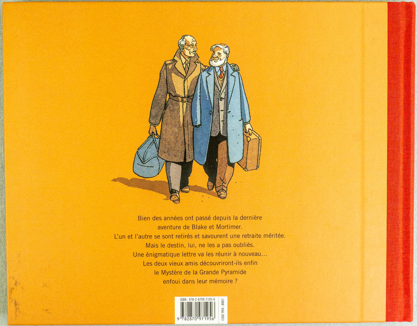 L' Aventure Immobile: Convard / Juillard Studio Jacobs 2014 Edition HB Blake