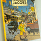 La Marque Jacobs: Rodolphe / Alloing Delcourt 2012 1st Edition HB Book French