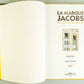 La Marque Jacobs: Rodolphe / Alloing Delcourt 2012 1st Edition HB Book French