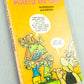 Asterix The Gaul - Black & White Mini A5 UK Paperback Edition Uderzo