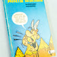 Asterix in Britain - Black & White Mini A5 UK Paperback Edition Uderzo