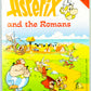 Asterix and the Romans Sticker Scene Books UK Editions World/Egmont UK Uderzo