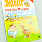 Asterix and the Romans Sticker Scene Books UK Editions World/Egmont UK Uderzo