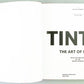 TINTIN: THE ART OF HERGE 2013 1st Edition Moulinsart Abrams Comicart uk HB Book