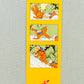 Tintin Mannen Op De Maan Rare Belge Post/Moulinsart Tintin 1999 Bookmark