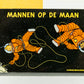 Tintin Mannen Op De Maan: Rare Belge Post/Moulinsart Tintin Postage Stamp + Telebrief Card 33 Collection