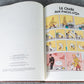 Rombaldi Tintin Volume 5 - King Ottokar's Sceptre, The Crab with the Golden Claws, The Shooting Star + Q&F - 1st Edition 1985 Herge EO