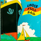 Quick & Flupke - Under Full Sail 2009 Vintage Egmont UK Paperback Edition