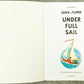 Quick & Flupke - Under Full Sail 2009 Vintage Egmont UK Paperback Edition