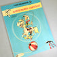 Lucky Luke Volume 11: Western Circus Lucky - Paperback UK Comic Book (DEFECTED)