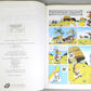 Lucky Luke Volume 11: Western Circus Lucky - Paperback UK Comic Book (DEFECTED)