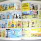Lucky Luke Volume 11: Western Circus Lucky - Paperback UK Comic Book (DEFECTED)