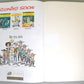 Lucky Luke Volume 11: Western Circus Lucky - Paperback UK Comic Book (DEFECTED)