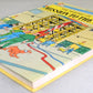 Making of Tintin: Mission to the Moon 1989 Methuen 1st Edition UK Herge Rare EO