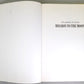 Making of Tintin: Mission to the Moon 1989 Methuen 1st Edition UK Herge Rare EO