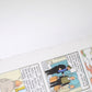 Making of Tintin: Mission to the Moon 1989 Methuen 1st Edition UK Herge Rare EO