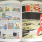 Making of Tintin: Mission to the Moon 1989 Methuen 1st Edition UK Herge Rare EO