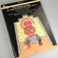 Making of Tintin: World of the Inca 1985 Methuen 1st Edition UK by Herge Rare EO