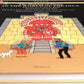 Making of Tintin: World of the Inca 1985 Methuen 1st Edition UK by Herge Rare EO