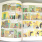 Making of Tintin: World of the Inca 1985 Methuen 1st Edition UK by Herge Rare EO