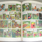 Making of Tintin: World of the Inca 1985 Methuen 1st Edition UK by Herge Rare EO