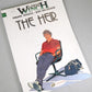 Largo Winch Volume 1 - The Heir Cinebook Paperback Comic Book by Francq / Hamme DEFECTED