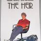 Largo Winch Volume 1 - The Heir Cinebook Paperback Comic Book by Francq / Hamme DEFECTED