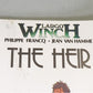Largo Winch Volume 1 - The Heir Cinebook Paperback Comic Book by Francq / Hamme DEFECTED