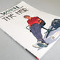 Largo Winch Volume 1 - The Heir Cinebook Paperback Comic Book by Francq / Hamme DEFECTED