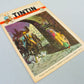 JOURNAL TINTIN Issue 22: 1947 P. Cuvelier Cover Edition Vintage Comic EO Couverture