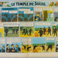 JOURNAL TINTIN Issue 9: 1947 J. Laudy Cover Edition Vintage Comic EO Couverture