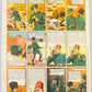 JOURNAL TINTIN Issue 9: 1947 J. Laudy Cover Edition Vintage Comic EO Couverture