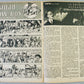 JOURNAL TINTIN Issue 10: 1947 P. Cuvelier Cover Edition Vintage Comic EO Couverture