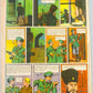 JOURNAL TINTIN Issue 10: 1947 P. Cuvelier Cover Edition Vintage Comic EO Couverture