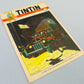 JOURNAL TINTIN Issue 12: 1947 Edgar P. Jacobs Cover Edition Vintage Comic EO Couverture