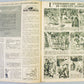 JOURNAL TINTIN Issue 12: 1947 Edgar P. Jacobs Cover Edition Vintage Comic EO Couverture