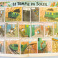 JOURNAL TINTIN Issue 13: 1947 J. Laudy Cover Edition Vintage Comic EO Couverture