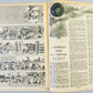 JOURNAL TINTIN Issue 13: 1947 J. Laudy Cover Edition Vintage Comic EO Couverture