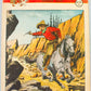 JOURNAL TINTIN Issue 16: 1947 Le Rallic Cover Edition Vintage Comic EO Couverture
