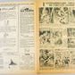 JOURNAL TINTIN Issue 17: 1947 J. Laudy Cover Edition Vintage Comic EO Couverture
