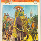 JOURNAL TINTIN Issue 18: 1947 P. Cuvelier Cover Edition Vintage Comic EO Couverture