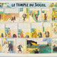 JOURNAL TINTIN Issue 18: 1947 P. Cuvelier Cover Edition Vintage Comic EO Couverture